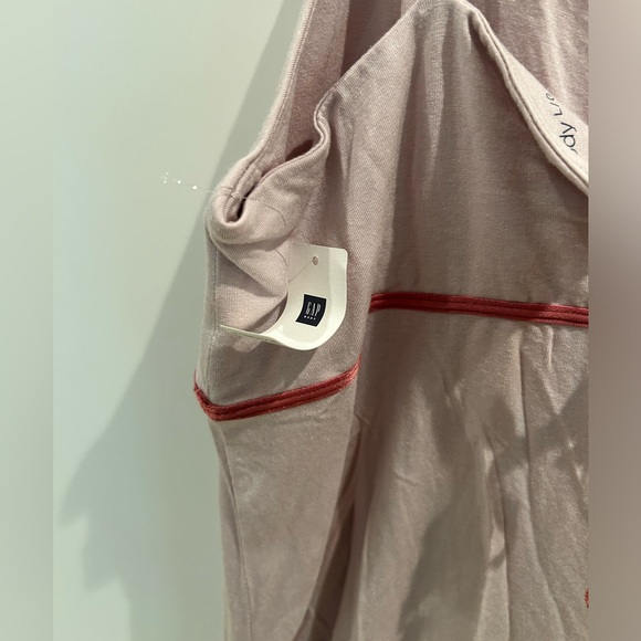 Gap Body Modal Chemise Size Large NWT - Picture 5 of 7